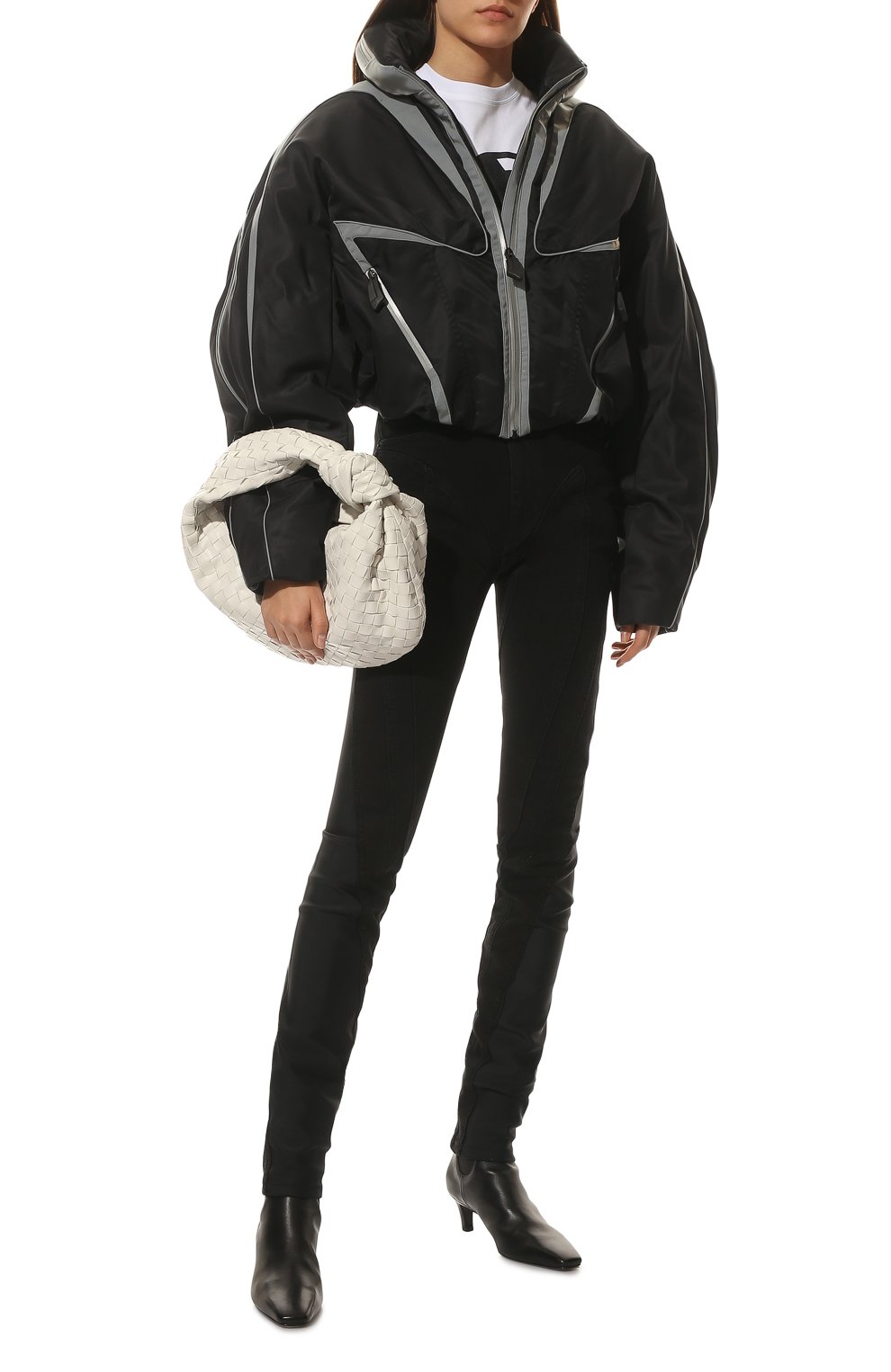 Бомбер MUGLER, арт. 21W1BL0100843, фото 2