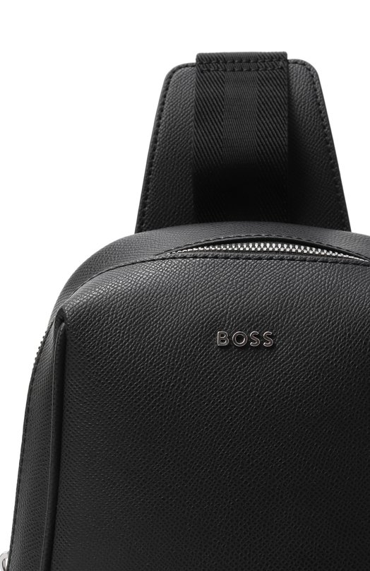 Рюкзак Daxter BOSS 50558451 Чёрный  50558451 Фото 3