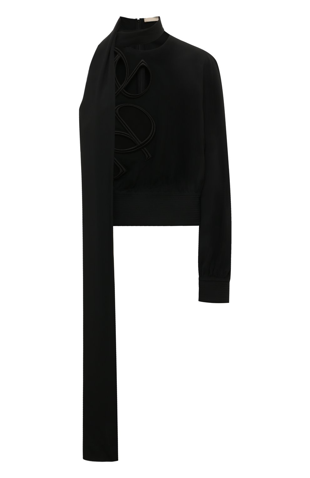 Топ ELIE SAAB, арт. T0080N, фото 1