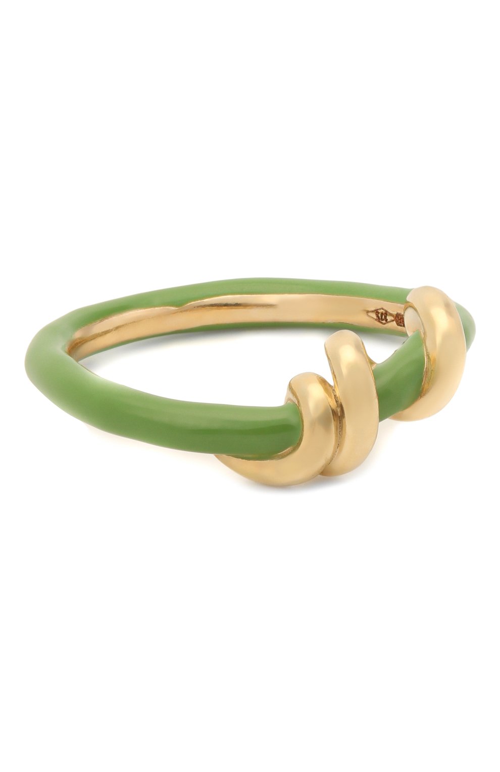 Кольцо BEA BONGIASCA, арт. VR122YG-G/M, фото 1