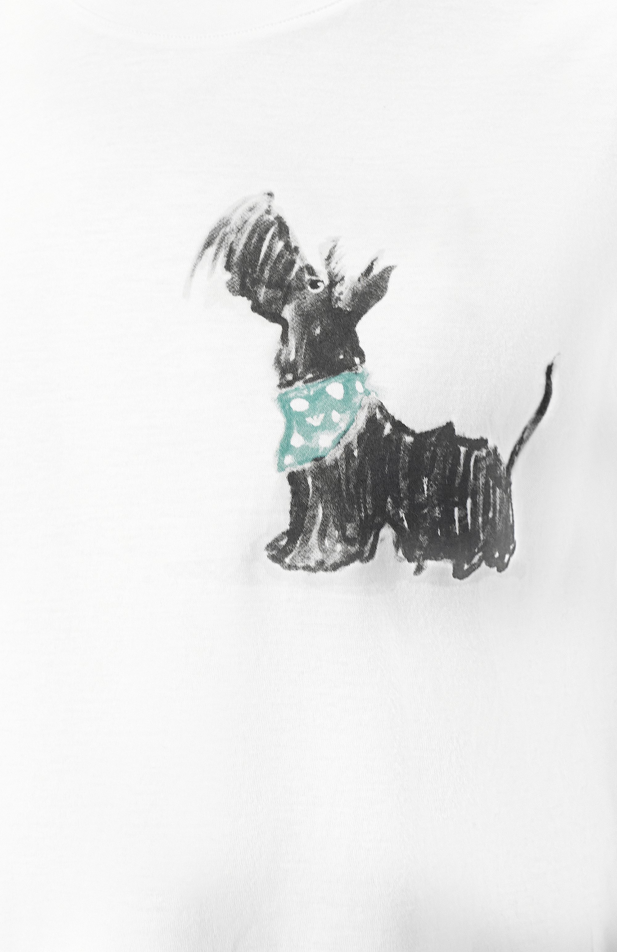 Футболка EMPORIO ARMANI, арт. EW004386/AF24854, фото 5