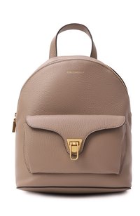 Темно-бежевый