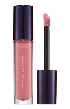 Блеск для губ celestial lip gloss, оттенок savanna (5,6ml) KEVYN AUCOIN  цвета, арт. 810050680844 | Фото 1 (Финишное покрытие: Блестящий; Региональные ограничения белый список (Axapta Mercury): Не проставлено; Нос: Не проставлено)