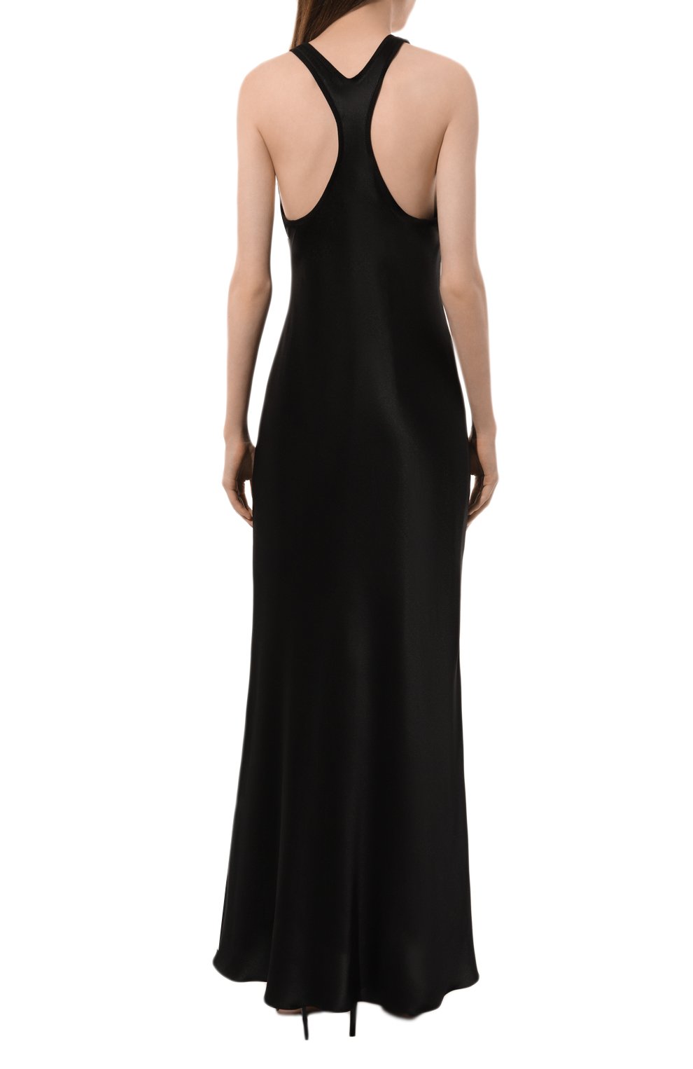 Атласное платье RUBAN, арт. RFW24/25-12.2.52.2, фото 4