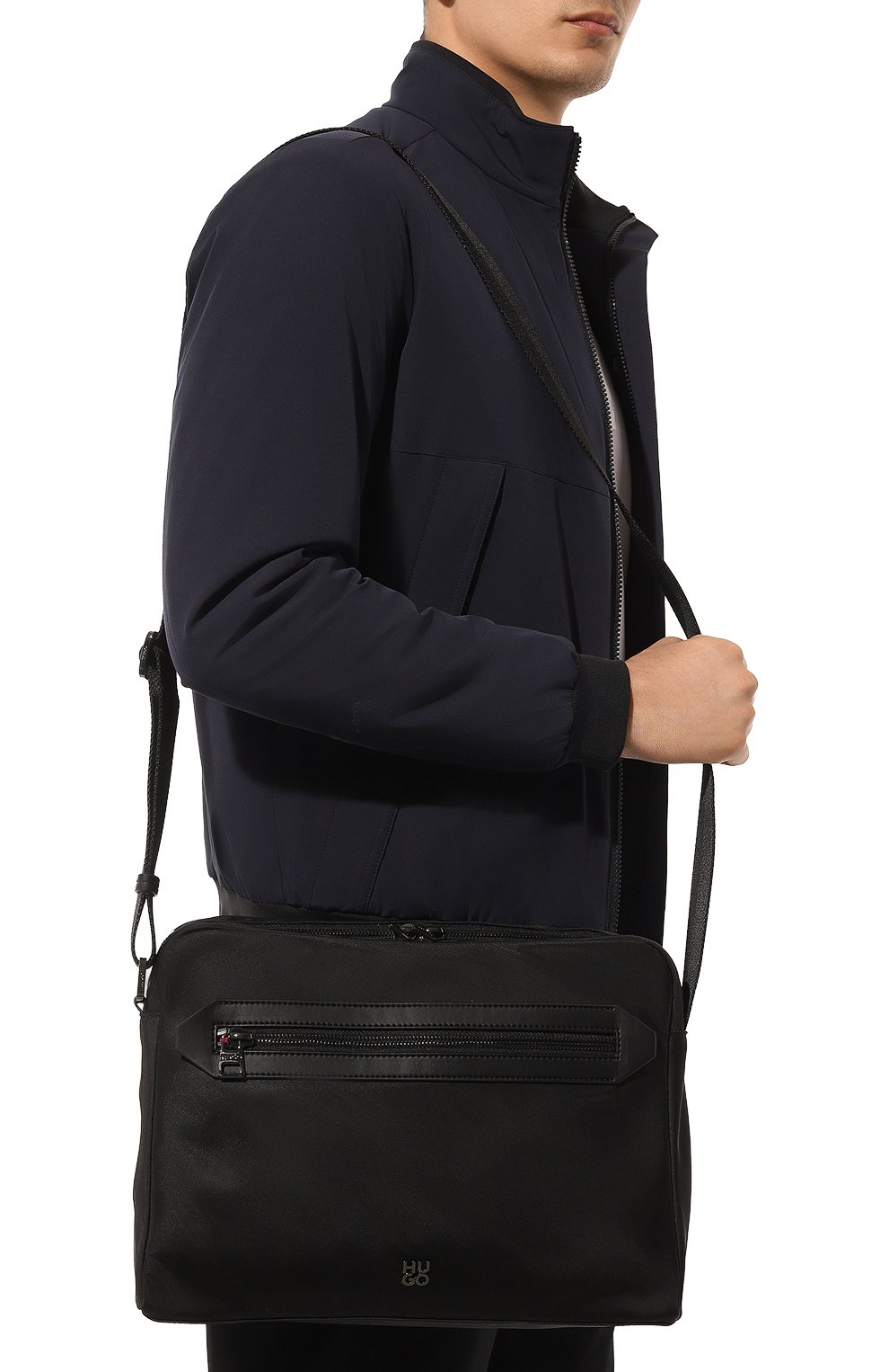 Текстильная сумка для ноутбука elliott HUGO, арт. 50516782, фото 2