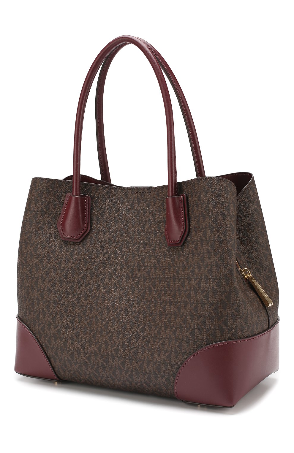 Сумка mercer gallery medium MICHAEL MICHAEL KORS, арт. 30H7GZ5T6V, фото 3