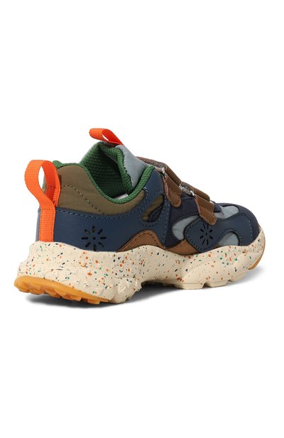 Кроссовки FLOWER MOUNTAIN, арт. 2018652/03/27-32, фото 3