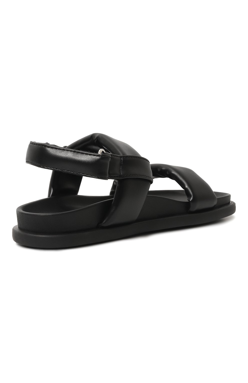 Сандалии MM6, арт. 77548/VAR03/28-35, фото 3