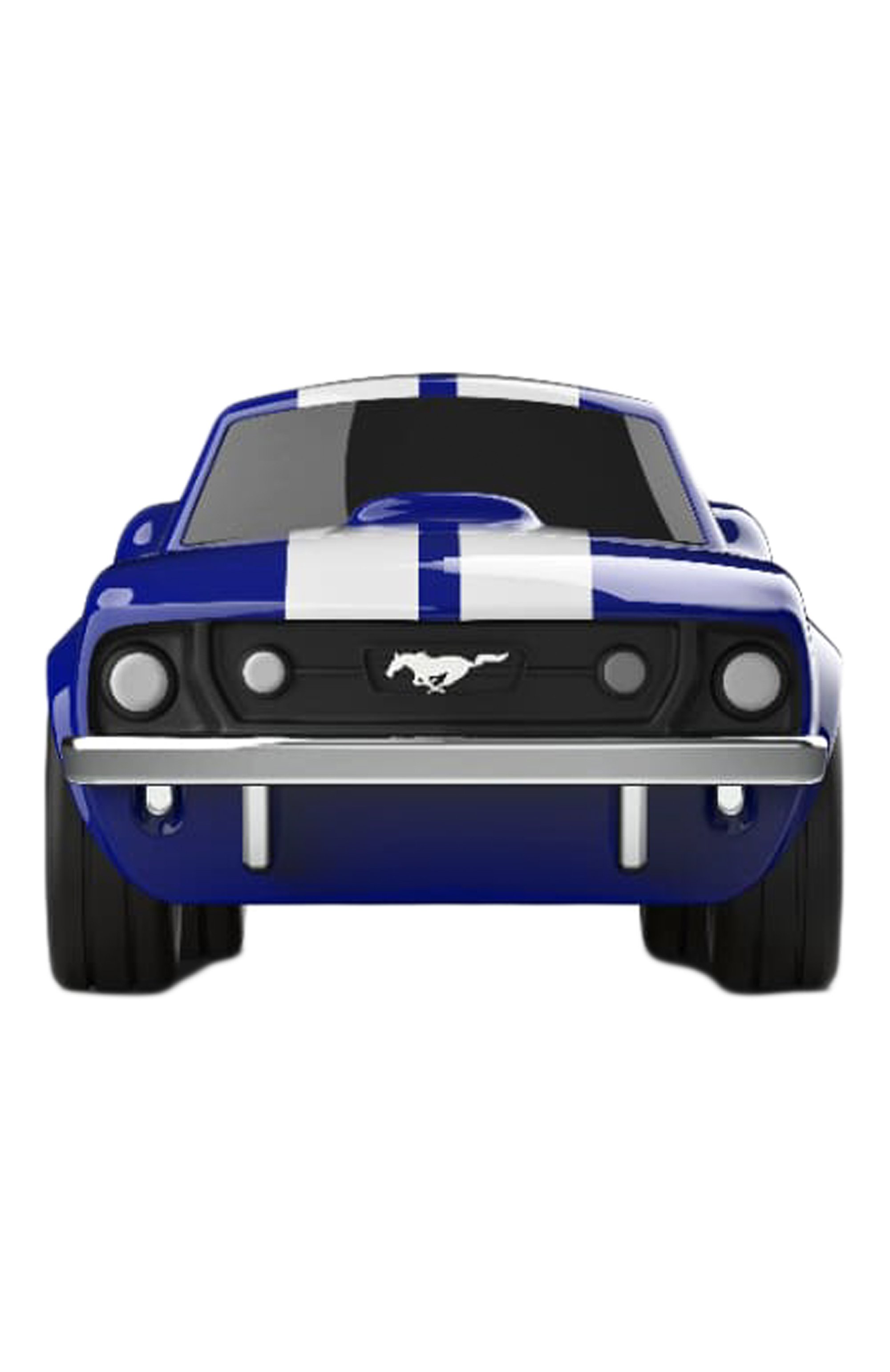 Игрушечная гоночная машинка ford mustang BAGHERA, арт. 496, фото 3