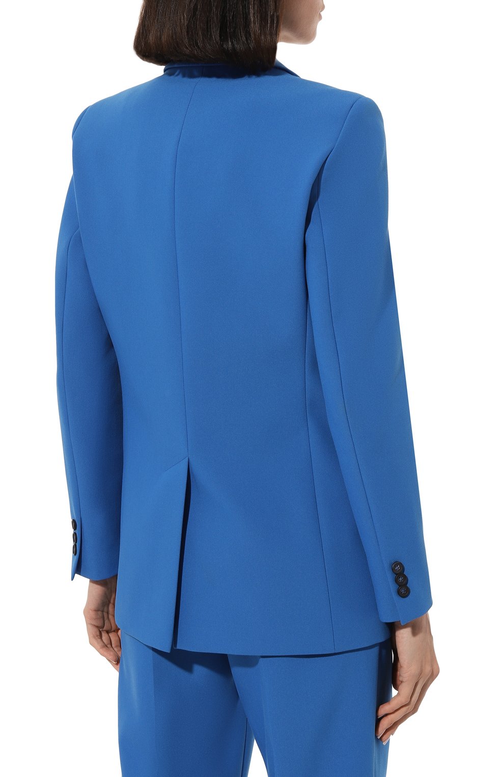 Жакет из вискозы SEVEN LAB, арт. SJK1.01.420.101, фото 4