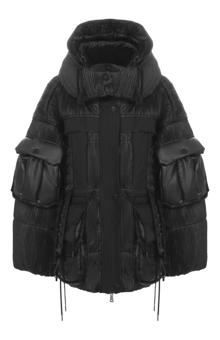Женская парка DANIIL ANTSIFEROV, арт. DA_1510