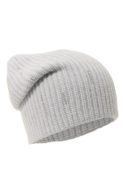 Женская кашемировая шапка WILLIAM SHARP, арт. A61-17