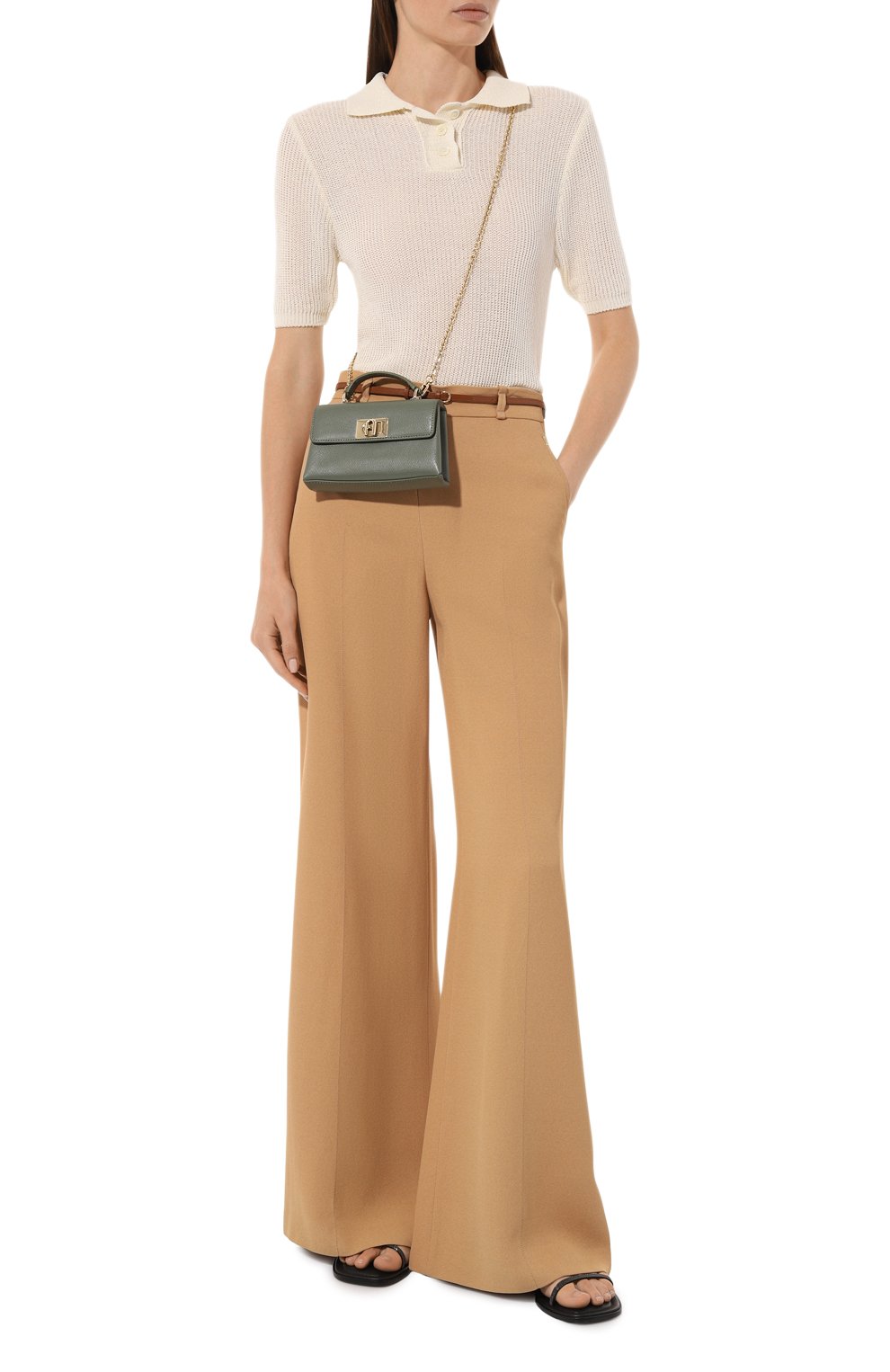 Сумка furla 1927 mini FURLA, арт. WE00423/ARE000, фото 7