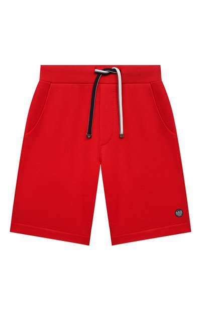 Шорты EMPORIO ARMANI, арт. 3K4SJ3/4J4IZ, фото 1