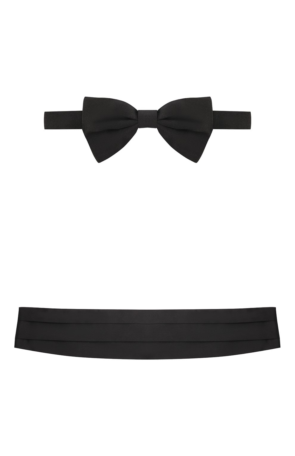 Комплект из галстука-бабочки и камербанда CANALI, арт. 55/HJ00040, фото 1