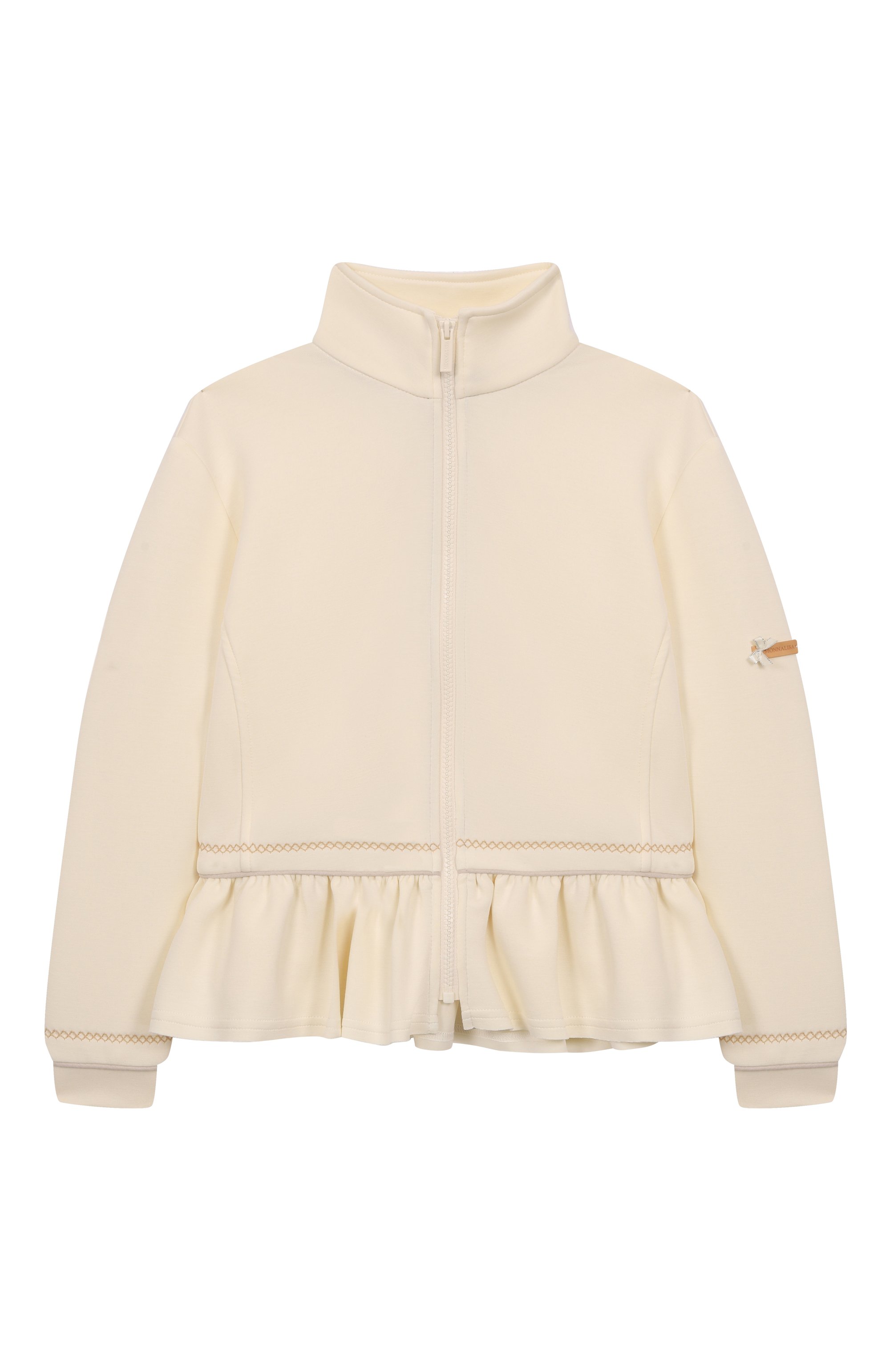 Толстовка MONNALISA, арт. 11F809, фото 1