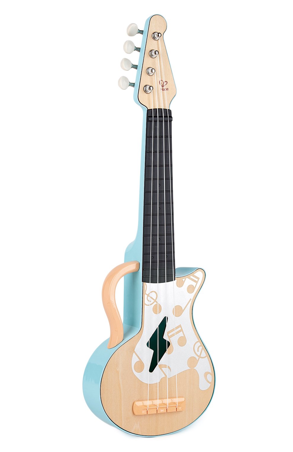Музыкальная игрушка гавайская гитара HAPE, арт. E0626_HP, фото 2