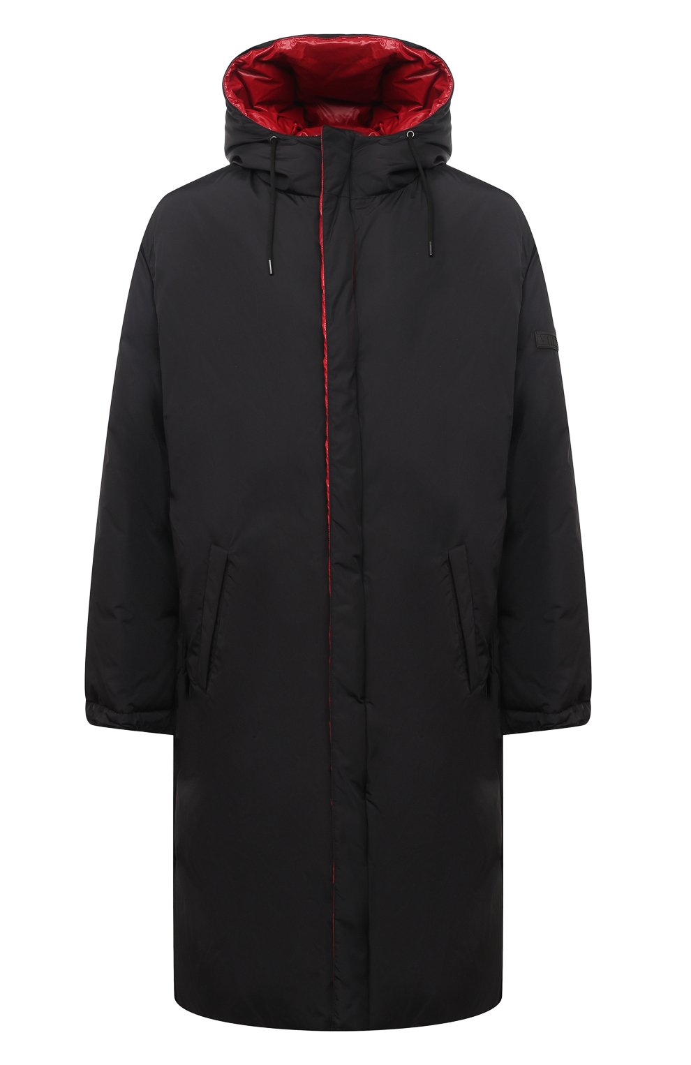 Двусторонний пуховик VALENTINO, арт. VV3CPA1070U, фото 1