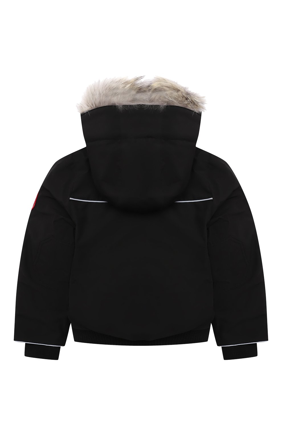 Пуховая куртка grizzly CANADA GOOSE, арт. 7995K, фото 2