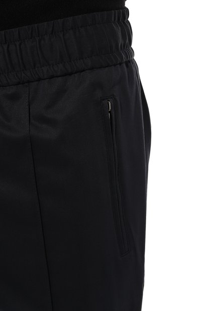 Хлопковые брюки DOLCE & GABBANA, арт. GYACET/FUFKF, фото 5