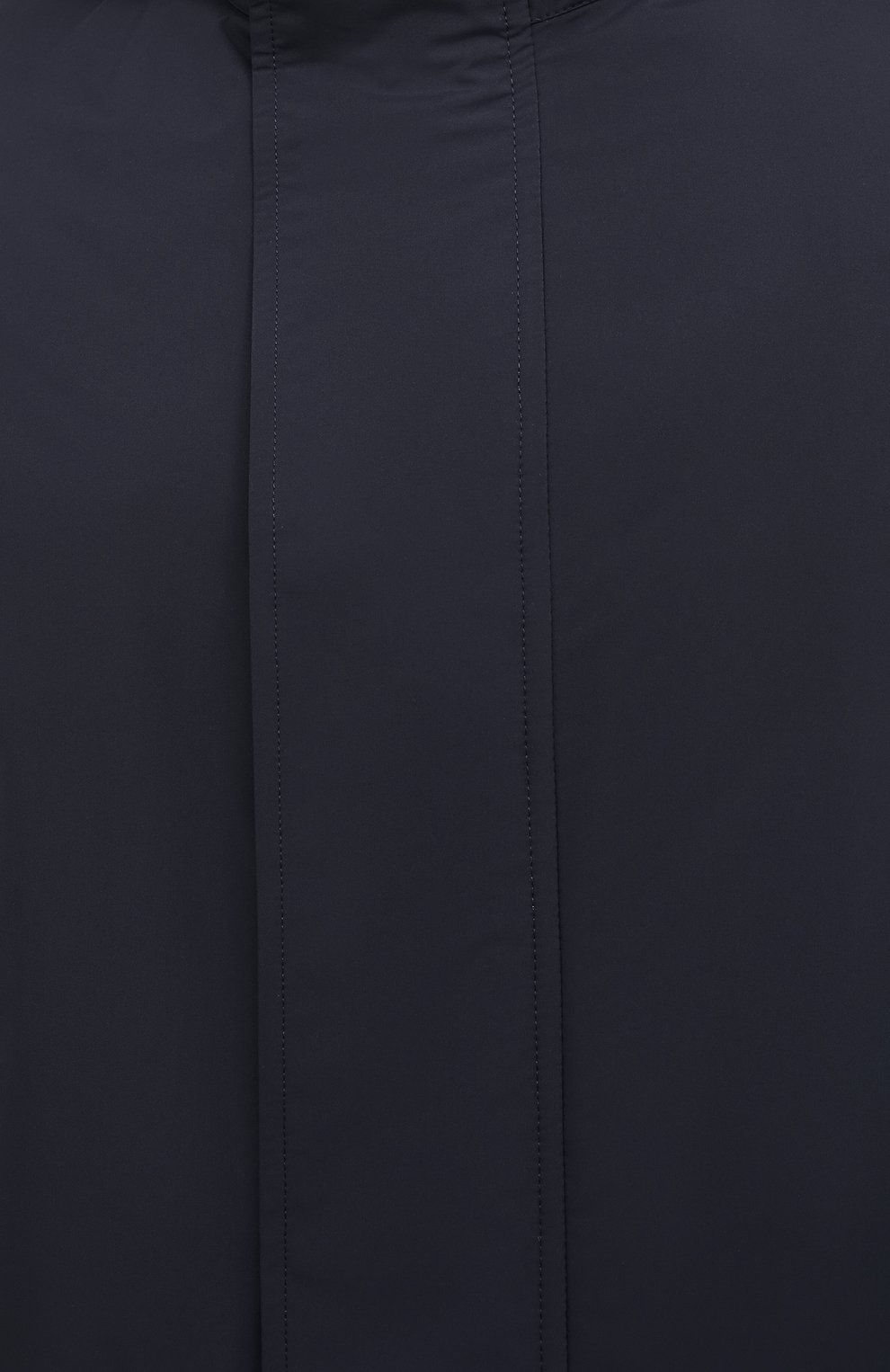 Пуховая парка с меховой подкладкой ANDREA CAMPAGNA, арт. 94501H001A131, фото 5