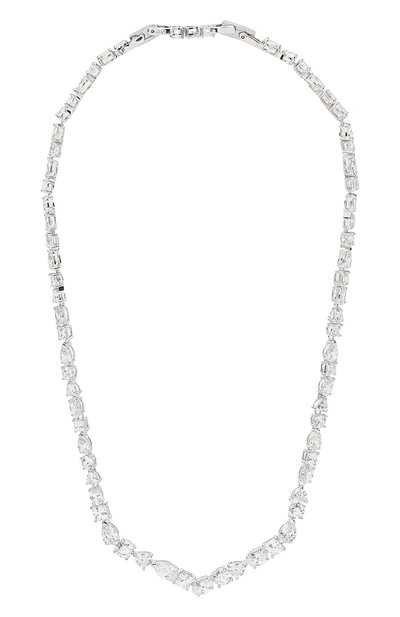 Колье tennis deluxe mixed SWAROVSKI, арт. 5556917, фото 1