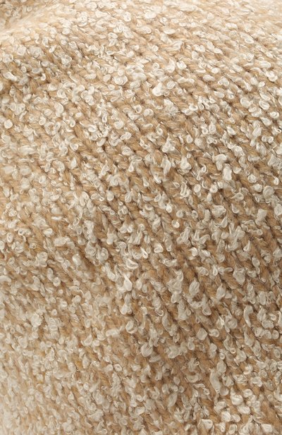 Шапка из кашемира и шелка THE ROW, арт. 5700Y502, фото 4