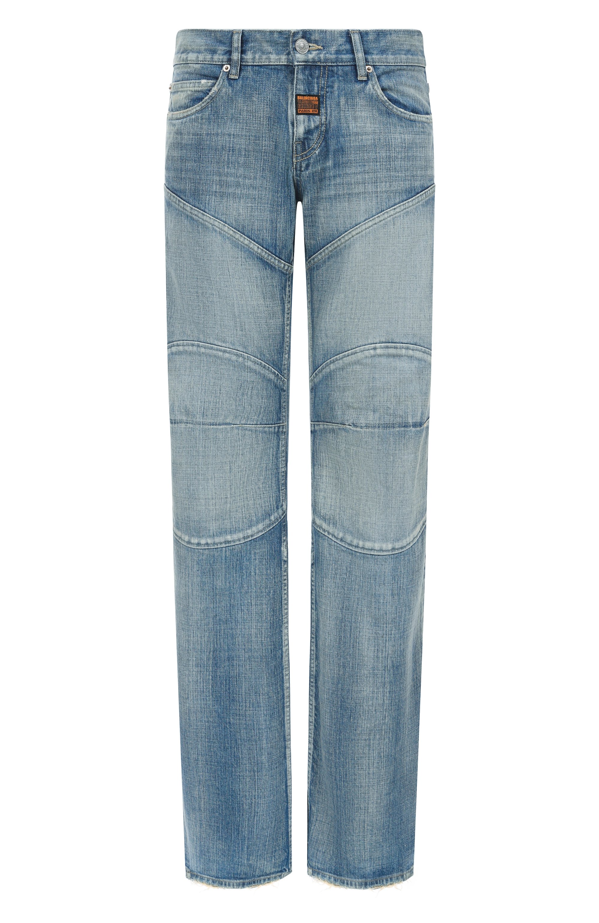 Джинсы BALENCIAGA, арт. 833433/TSW69, фото 1