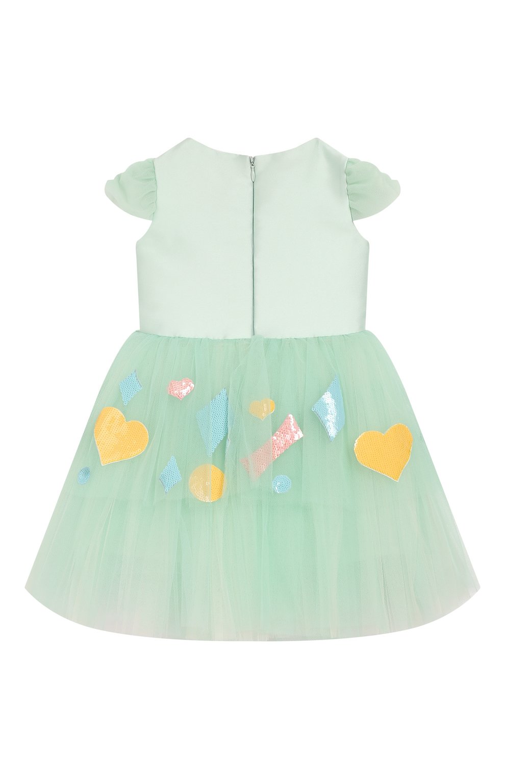 Платье BIBIONA, арт. ABS24FW18., фото 2