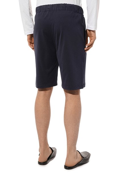 Хлопковые шорты HANRO, арт. 075434, фото 4