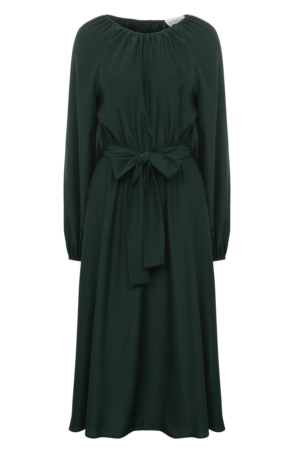 Платье P.A.R.O.S.H., арт. PALMER-D725066, фото 1