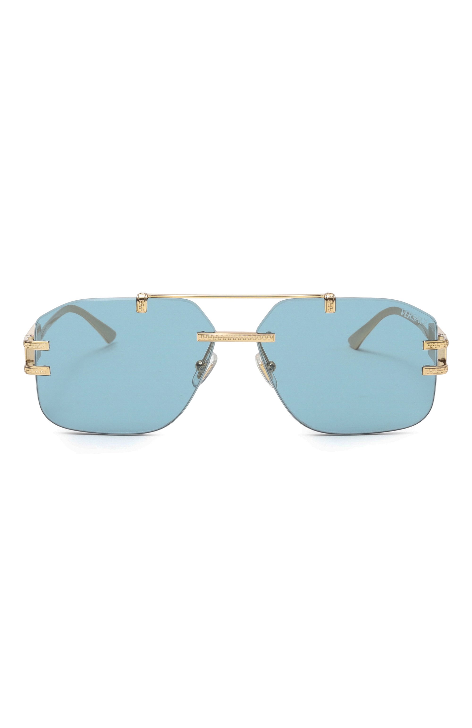 Солнцезащитные очки VERSACE, арт. 2275-100280, фото 4