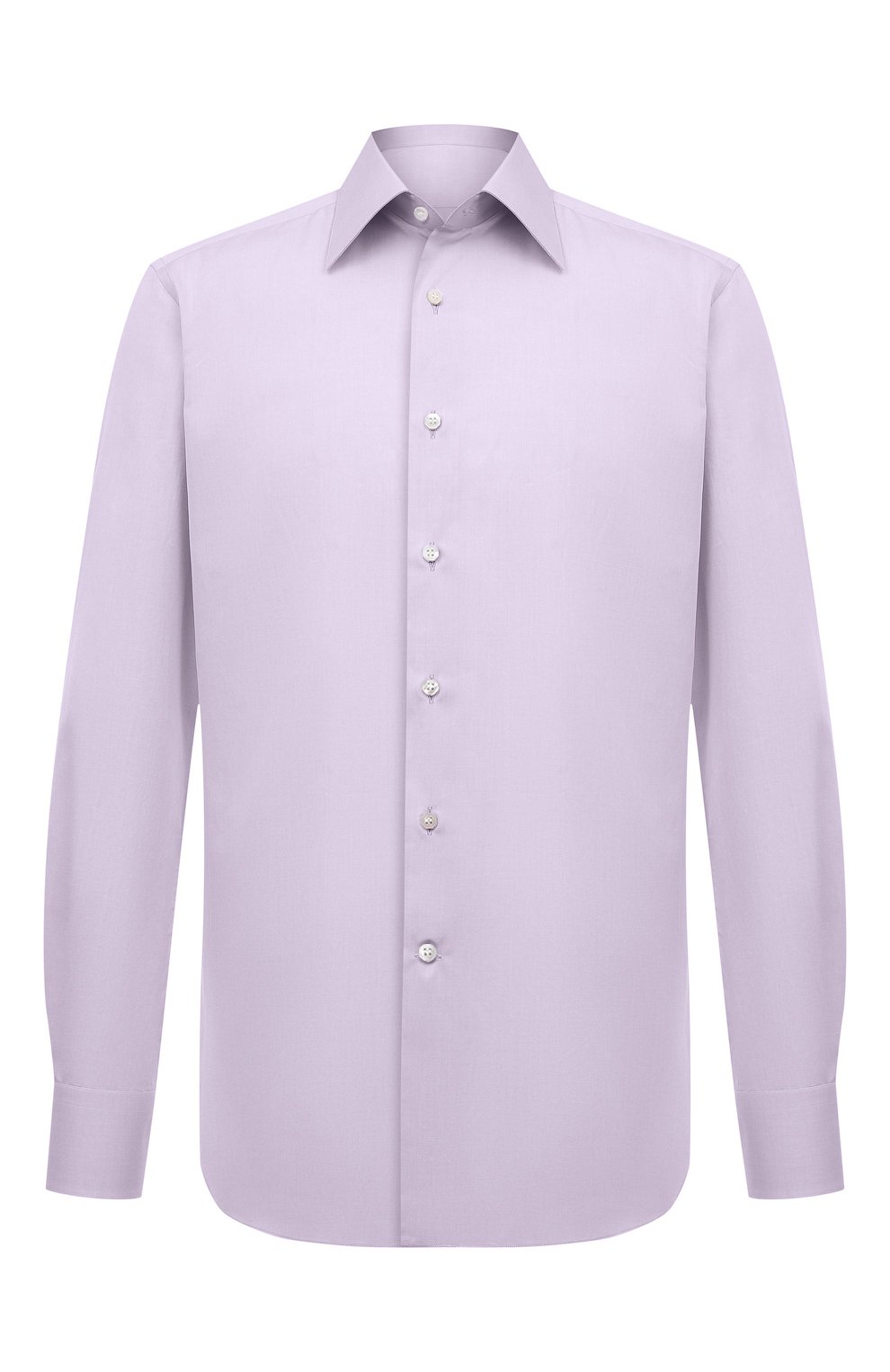 Хлопковая сорочка STEFANO RICCI, арт. MC000359/M1750, фото 1