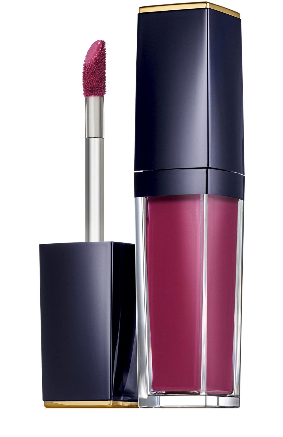 Жидкая губная помада винил pure color envy, оттенок 407 flash it ESTÉE LAUDER, арт. P365-09, фото 1