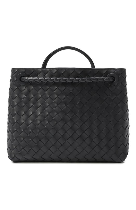 Сумка Andiamo medium Bottega Veneta 766016/VCPP1 Синий  766016/VCPP1 Фото 6