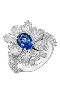 Кольцо MERCURY, арт. MR18626WDS, фото 1