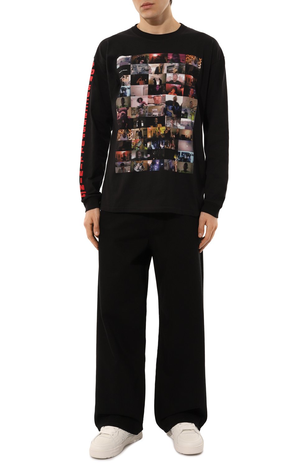 Джинсы hugo 258 HUGO, арт. 50522204, фото 2