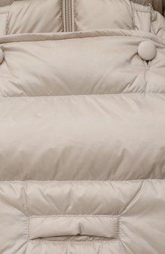 Пуховый конверт IL GUFO, арт. A22GM311N0068, фото 3