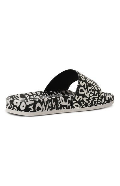Шлепанцы DSQUARED2, арт. DQ0612/P6674, фото 3