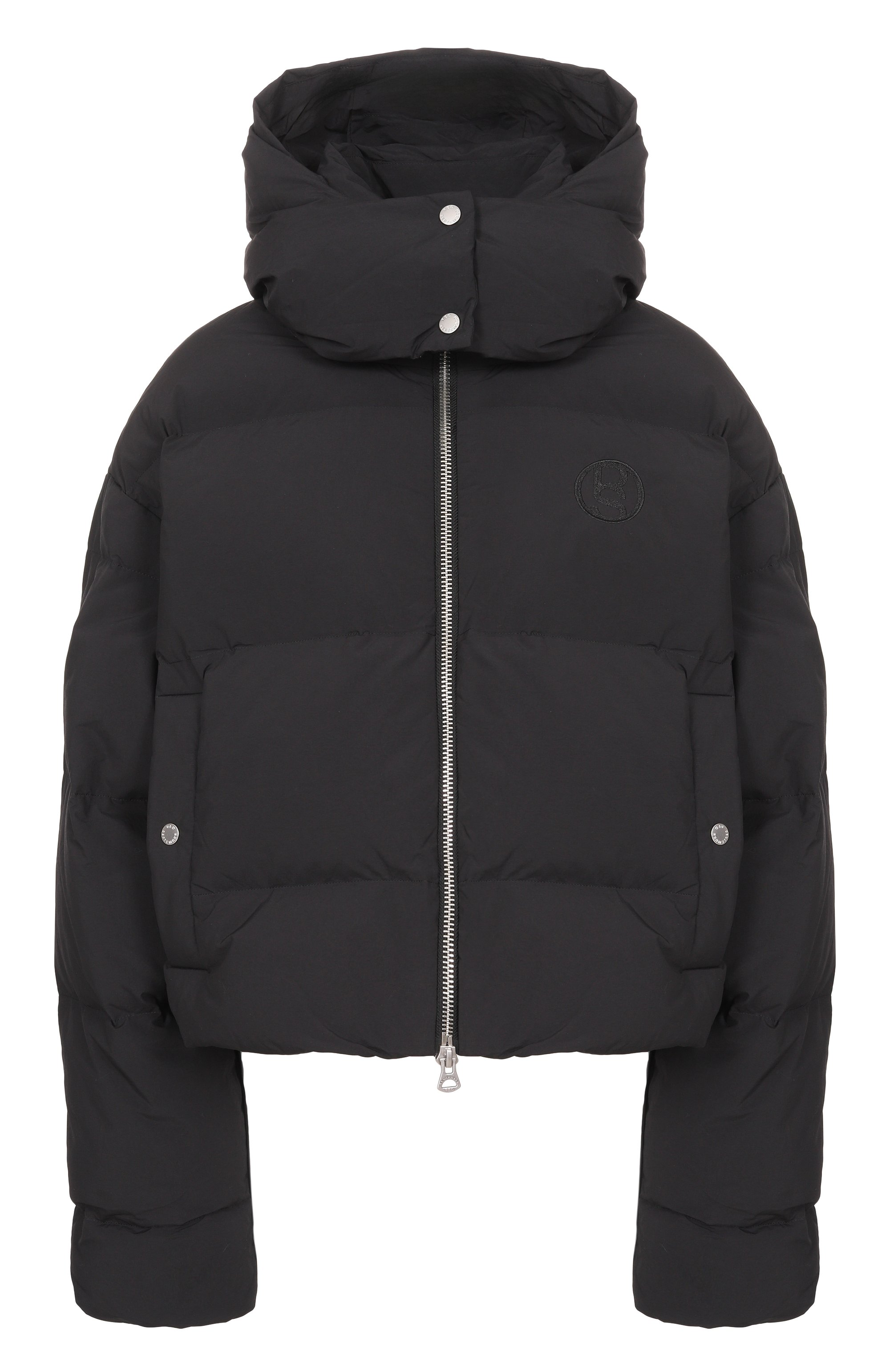 Пуховик RED SEPTEMBER, арт. 825.02.JKT15.01, фото 1