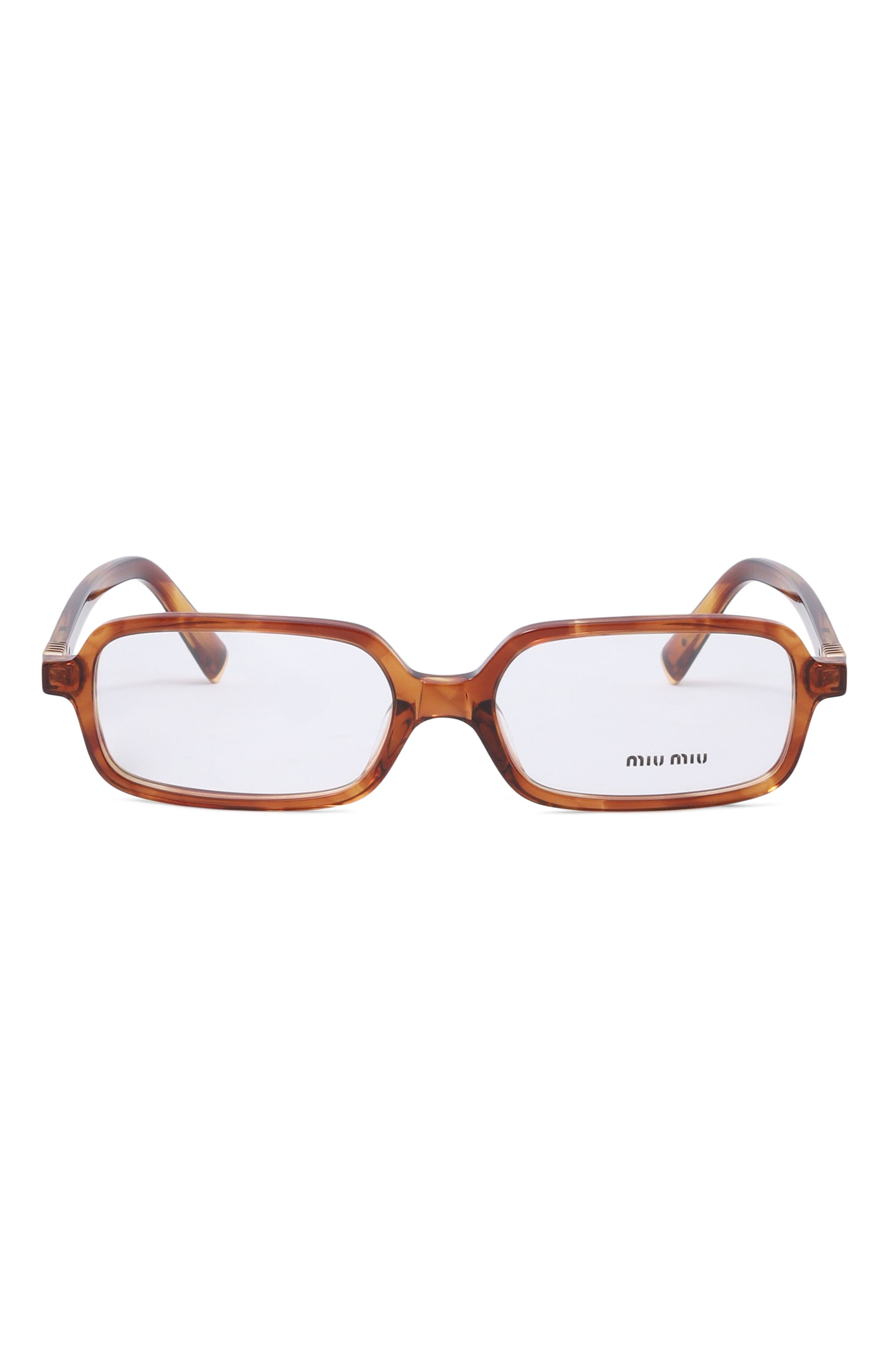 Оправа MIU MIU, арт. 01YV-26E101, фото 2