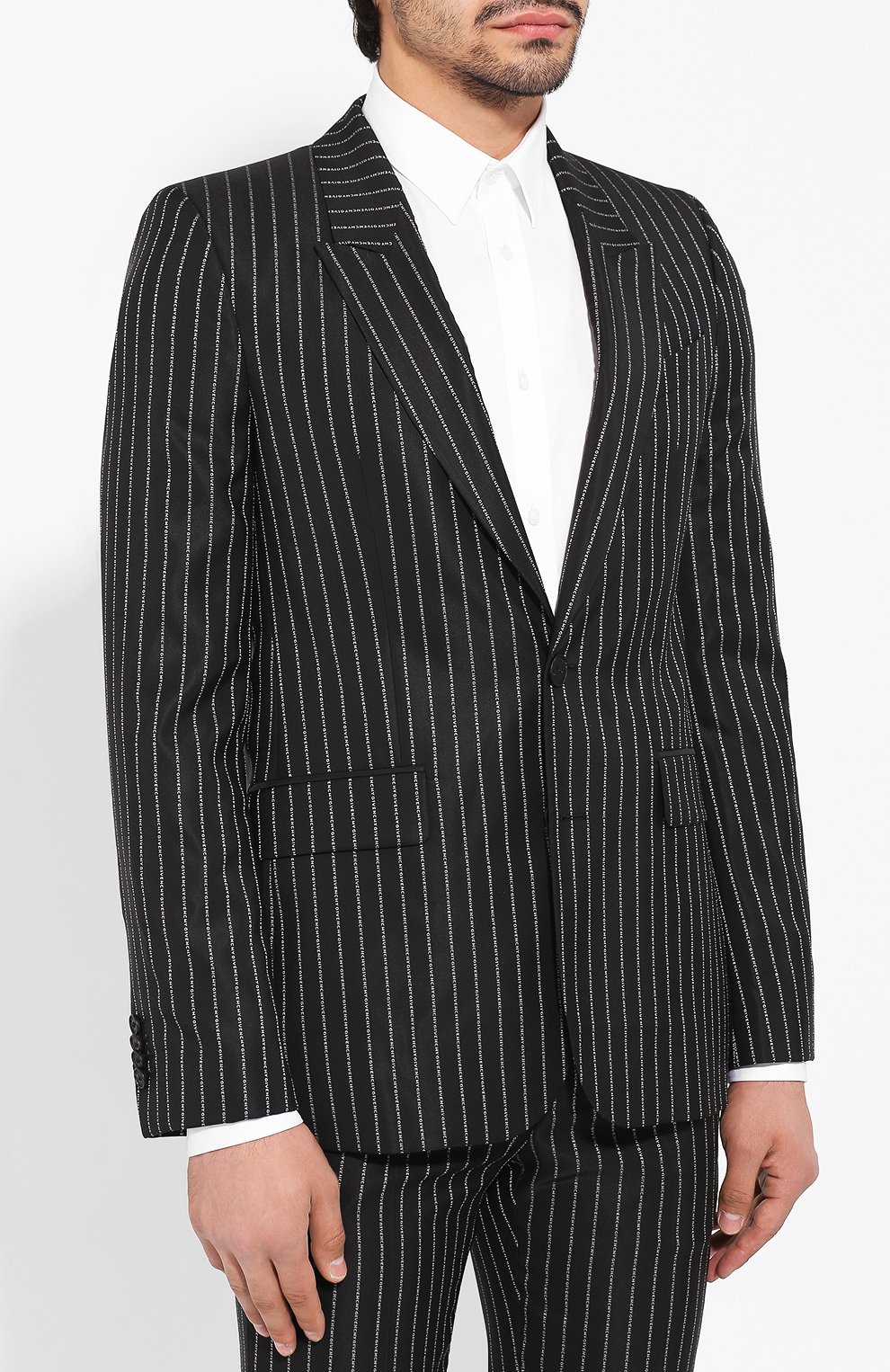 Костюм GIVENCHY, арт. BM101H120M, фото 2