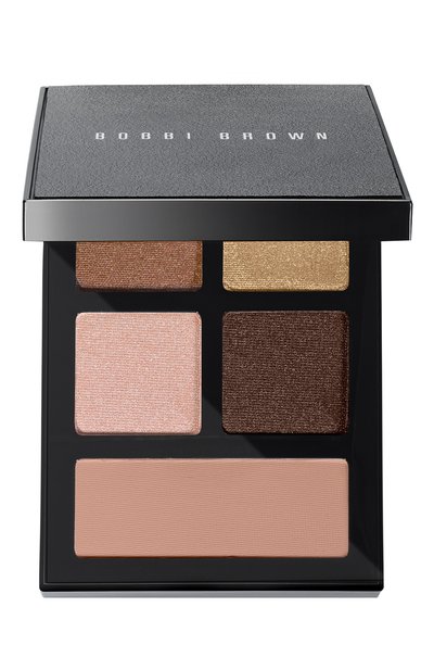Женские палитра для глаз burnished bronze BOBBI BROWN, арт. EM6T-02