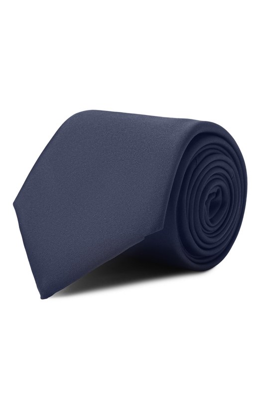 Галстук BOSS 50562345 Синий 50562345