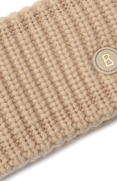 Шерстяная повязка на голову BOGNER, арт. 91759303, фото 3