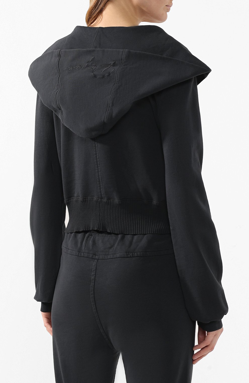 Хлопковый кардиган ROQUE, арт. RLMX134/1, фото 4