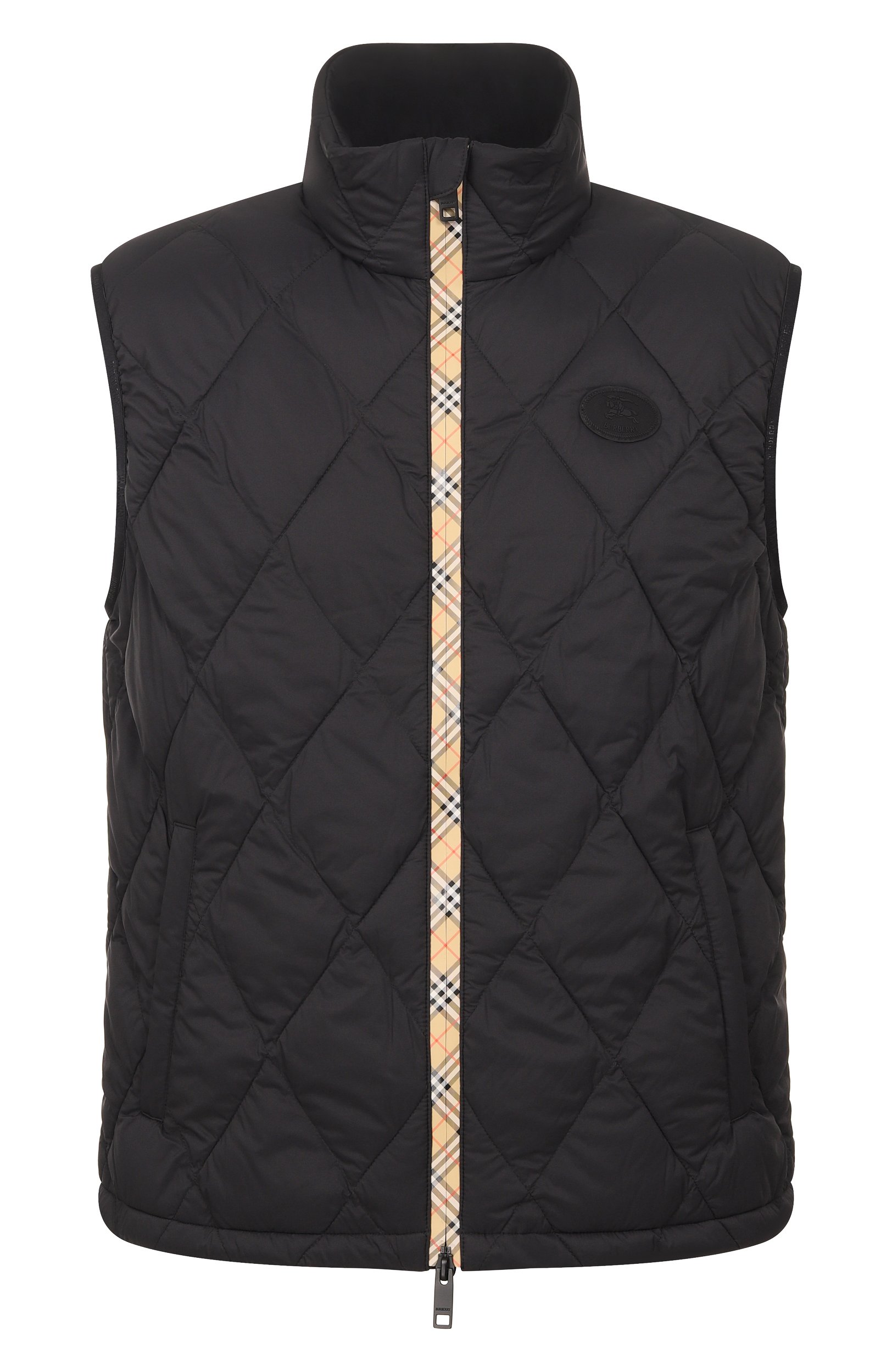 Утепленный жиле т BURBERRY, арт. 8129816, фото 1