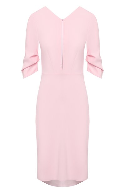 Женское платье DOROTHEE SCHUMACHER, арт. 742024/SM00TH ATTRACTI0N