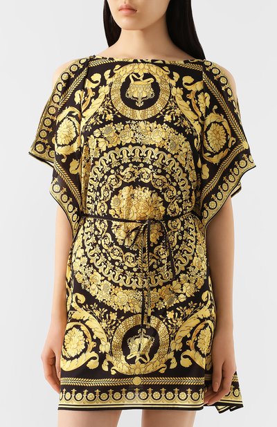 Туника VERSACE, арт. ABD08012/A232994, фото 3