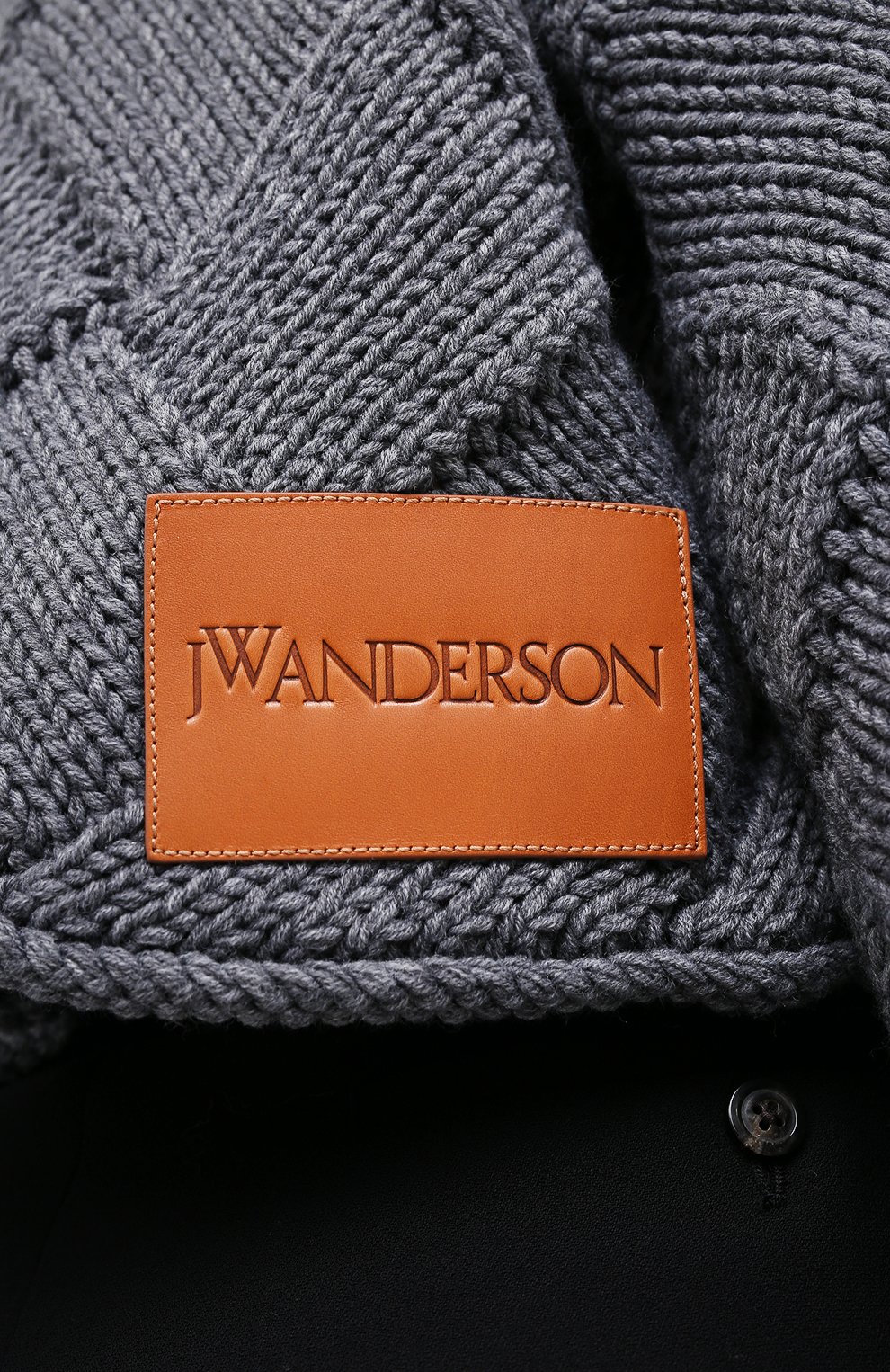 Свитер JW ANDERSON, арт. KW0353 YN0059, фото 5
